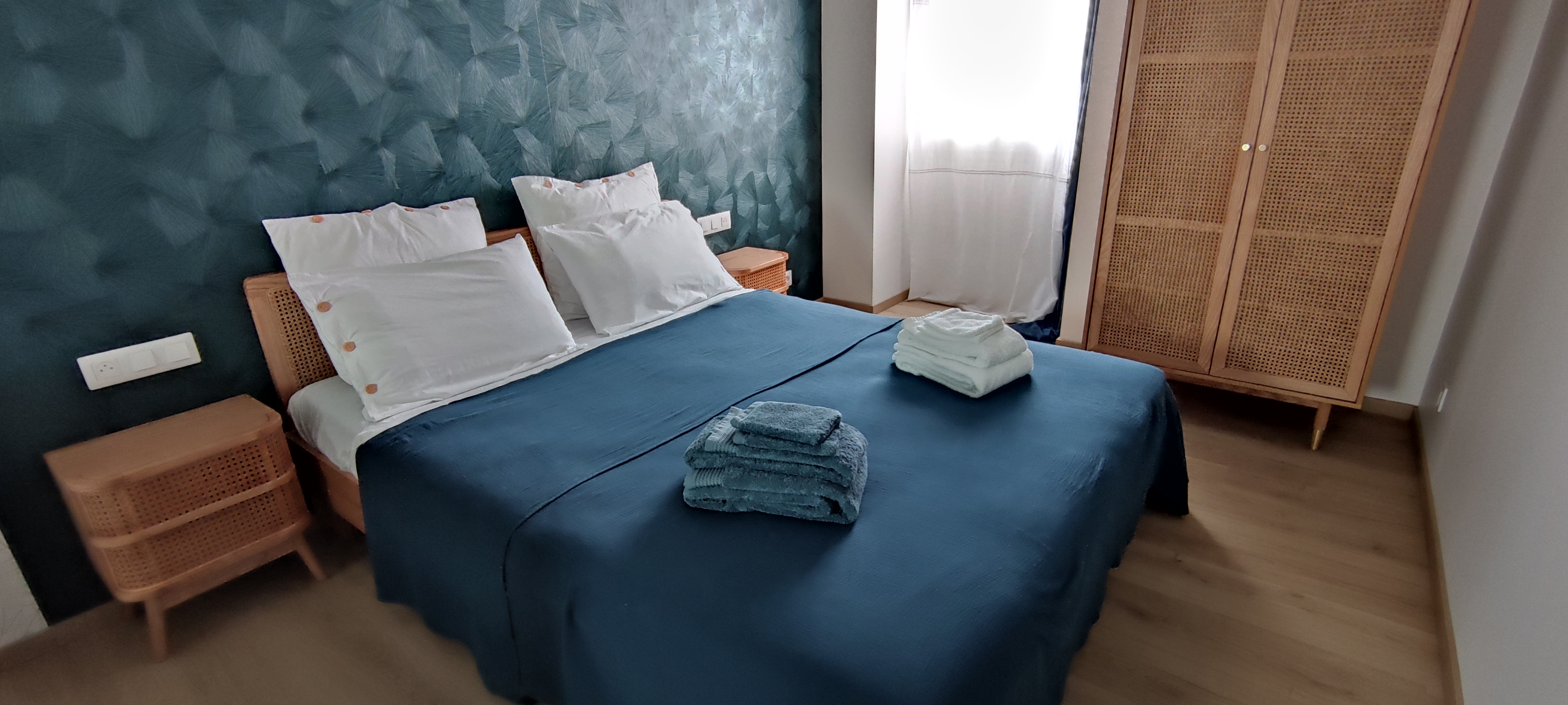 L'orée des vignes, Saint-Georges-sur-Cher - photo 12