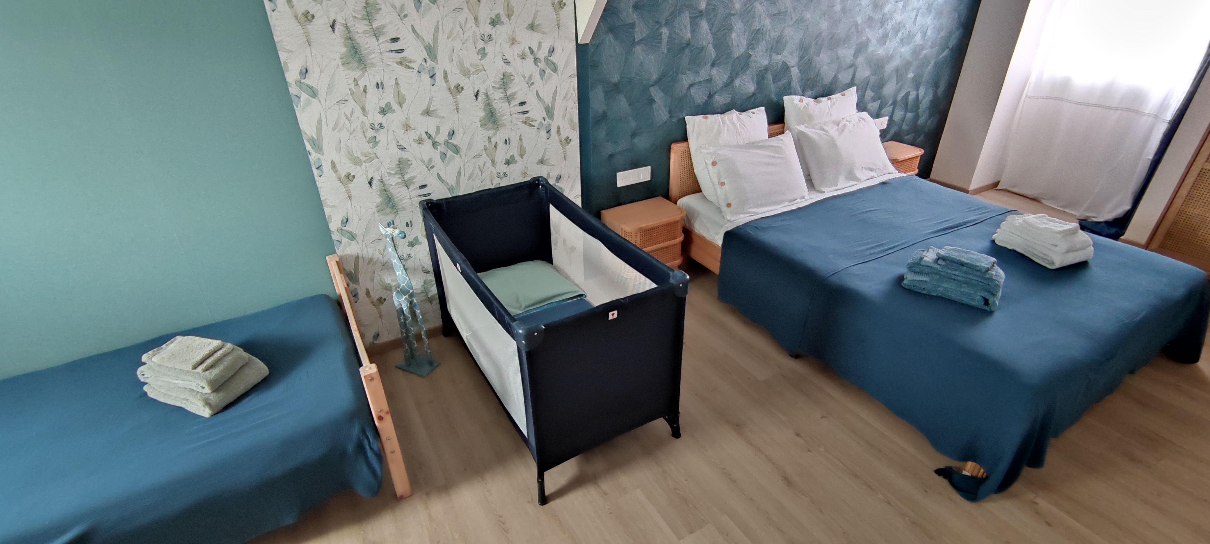 L'orée des vignes, Saint-Georges-sur-Cher - photo 19