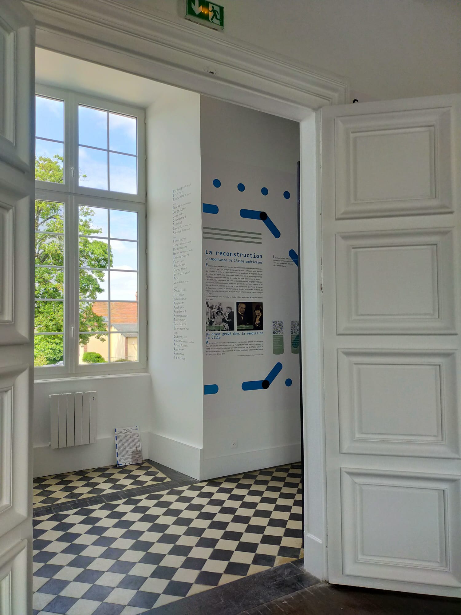 Les Caves de l'Histoire, La Loupe - photo 4