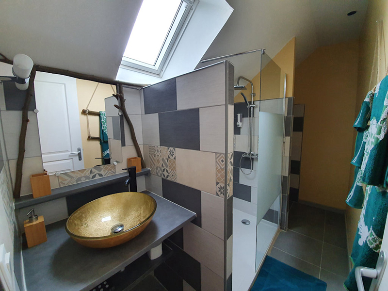 Au havre de paix, Couffy - photo 11