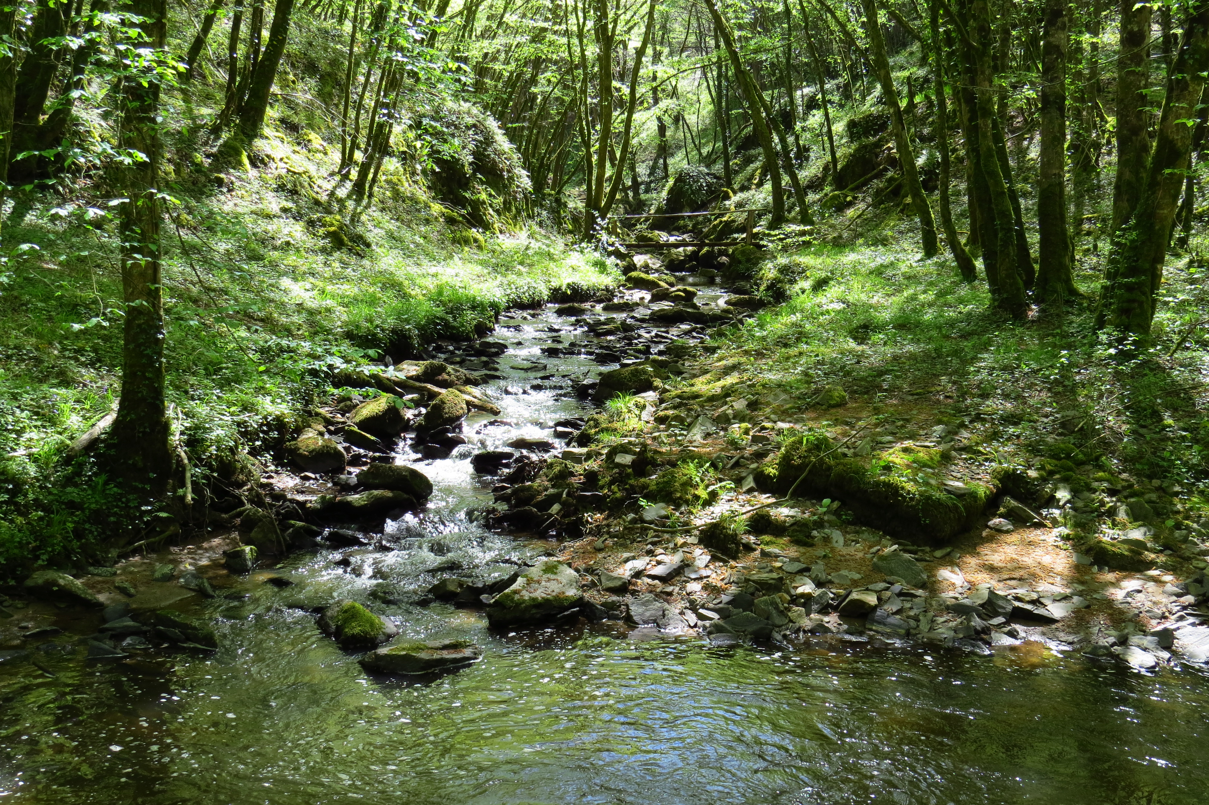 La Maison du Jardinier, Gargilesse-Dampierre