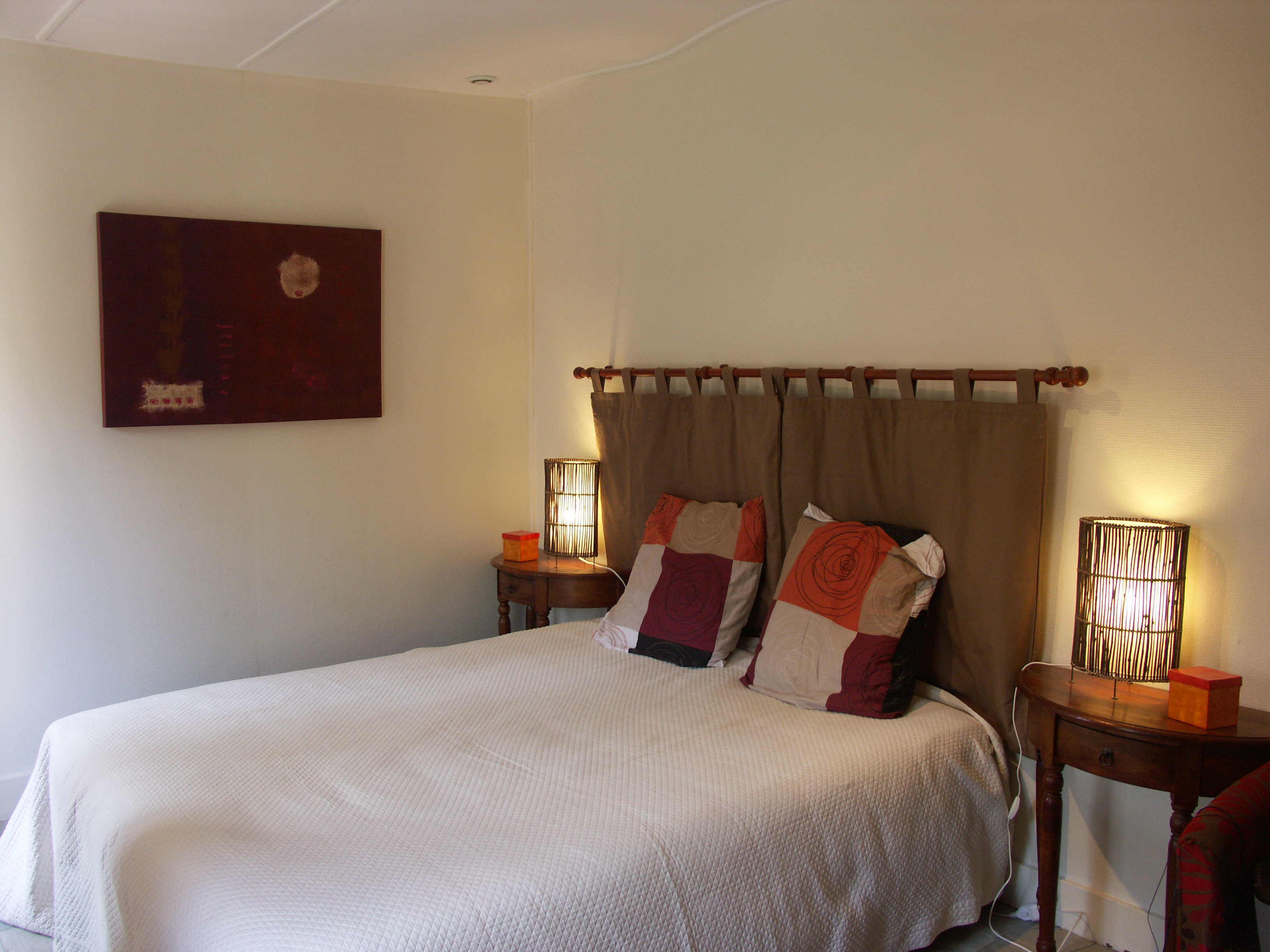 Le Parc du Vivier, Saint-Germain-du-Puy