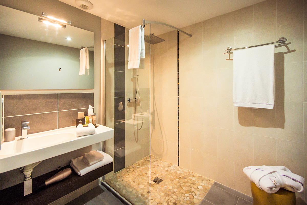 Logis Villa C Hôtel, Bourges - photo 9