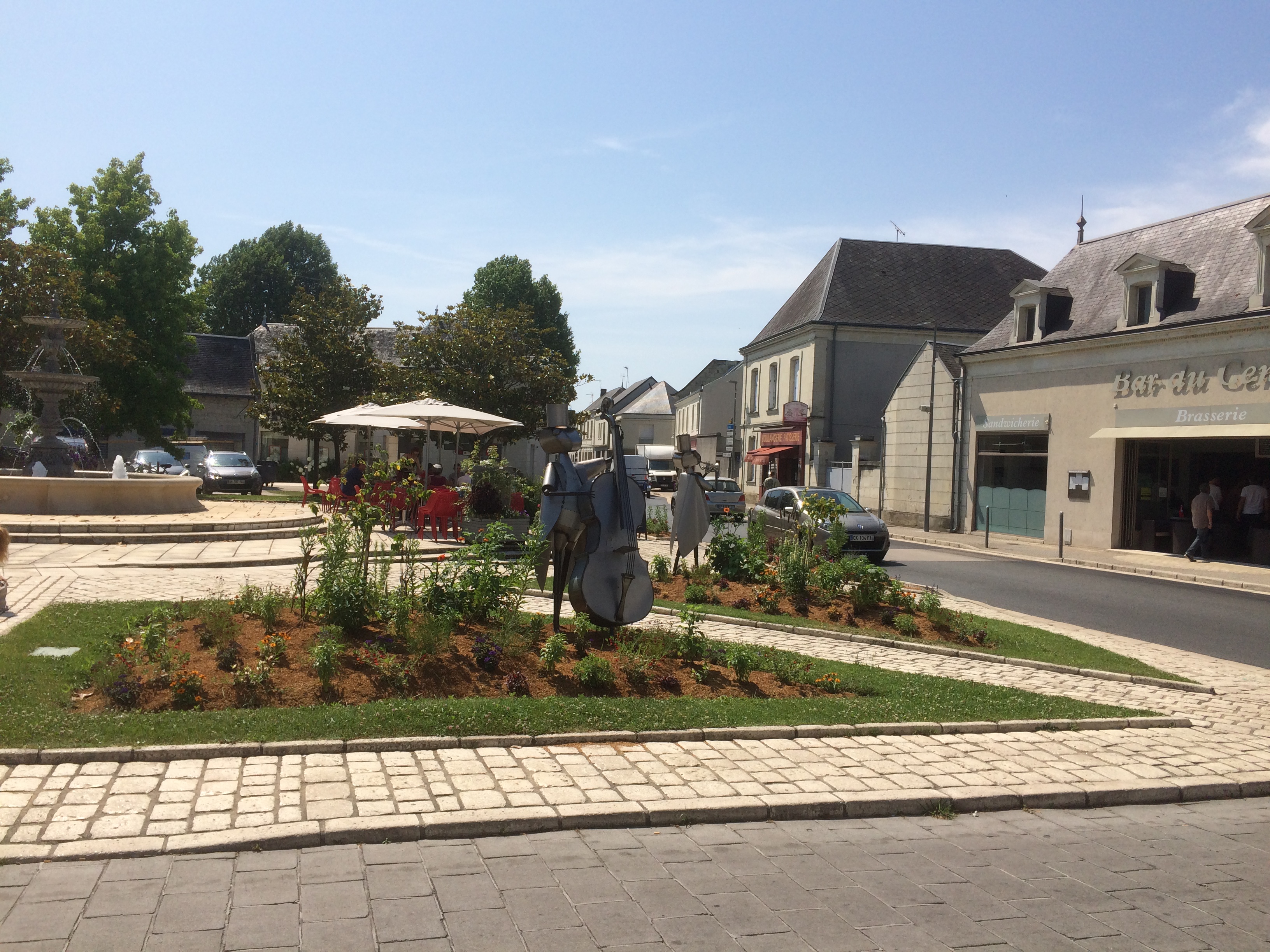 La Bonne Avoine, Avoine - photo 2