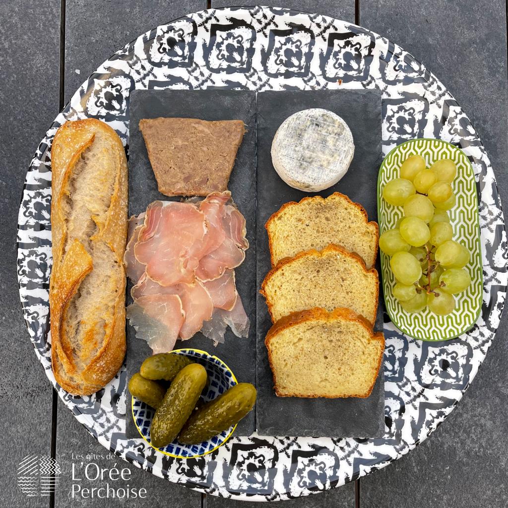 Les gites de l'orée perchoise, Saint-Marc-du-Cor - photo 17