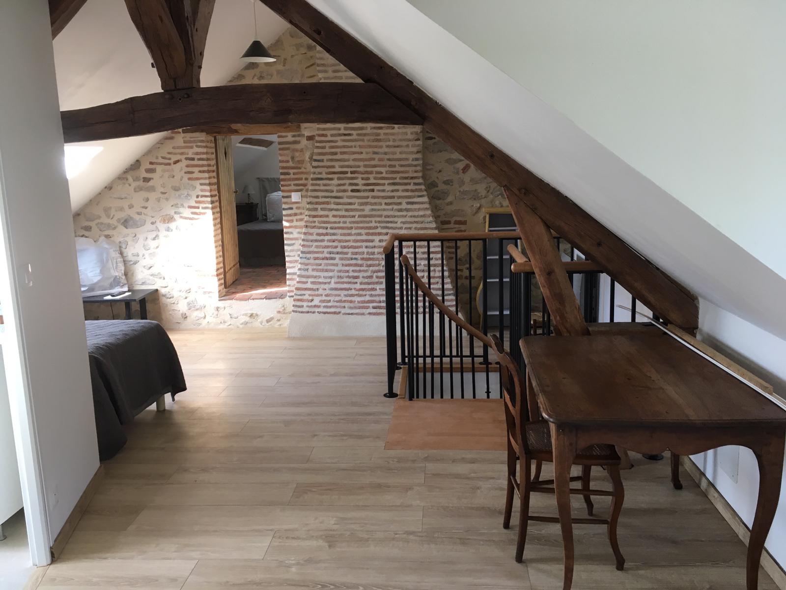 Le Gîte du Canal, Chailly-en-Gâtinais - photo 4