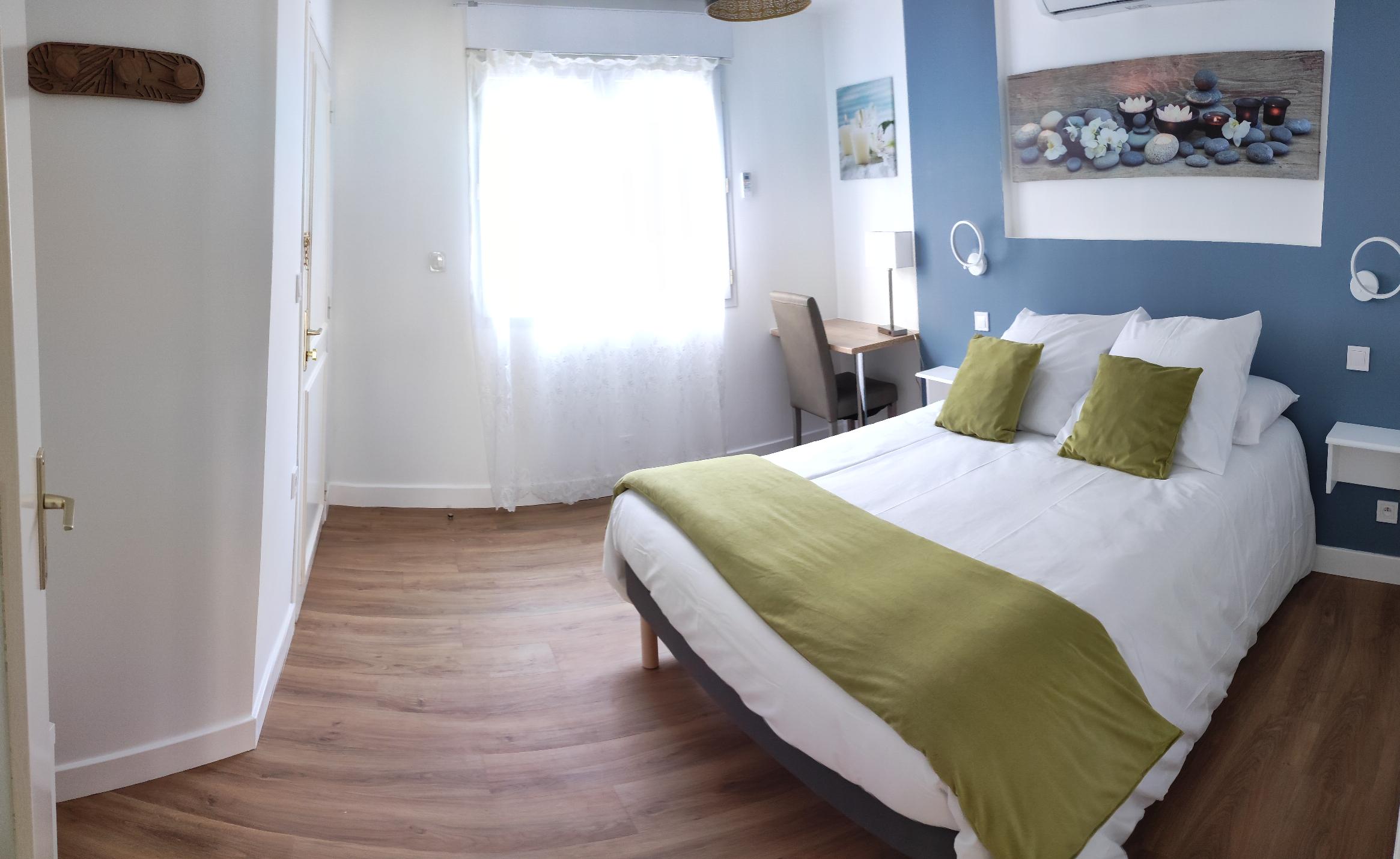 L'appart'Hôtel Le Haut Berry 01, Les Aix-d'Angillon - photo 4