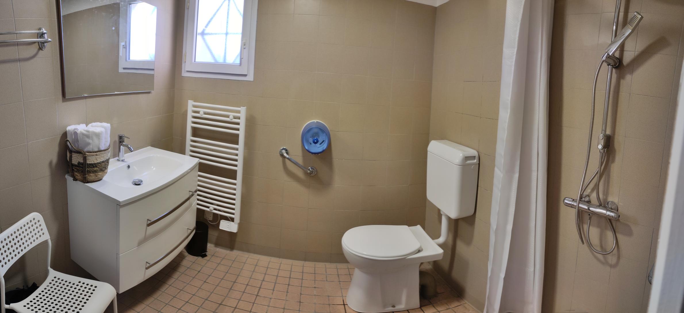 L'appart'Hôtel Le Haut Berry 01, Les Aix-d'Angillon - photo 3