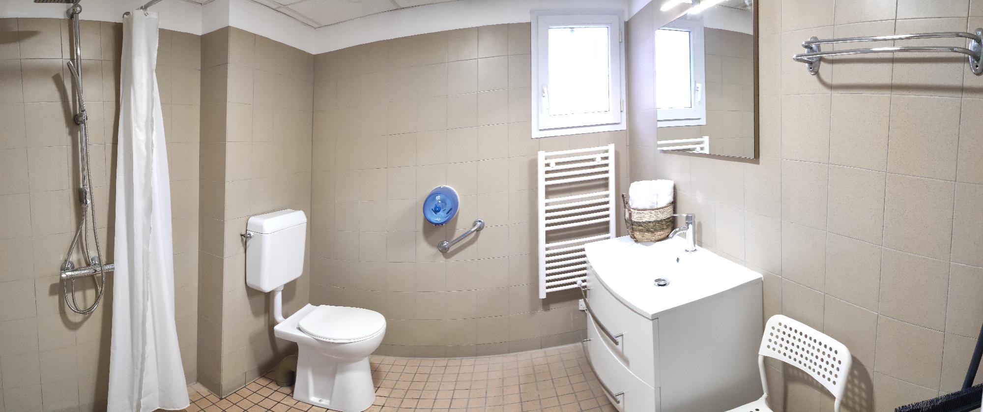 L'appart'Hôtel Le Haut Berry 02, Les Aix-d'Angillon - photo 5