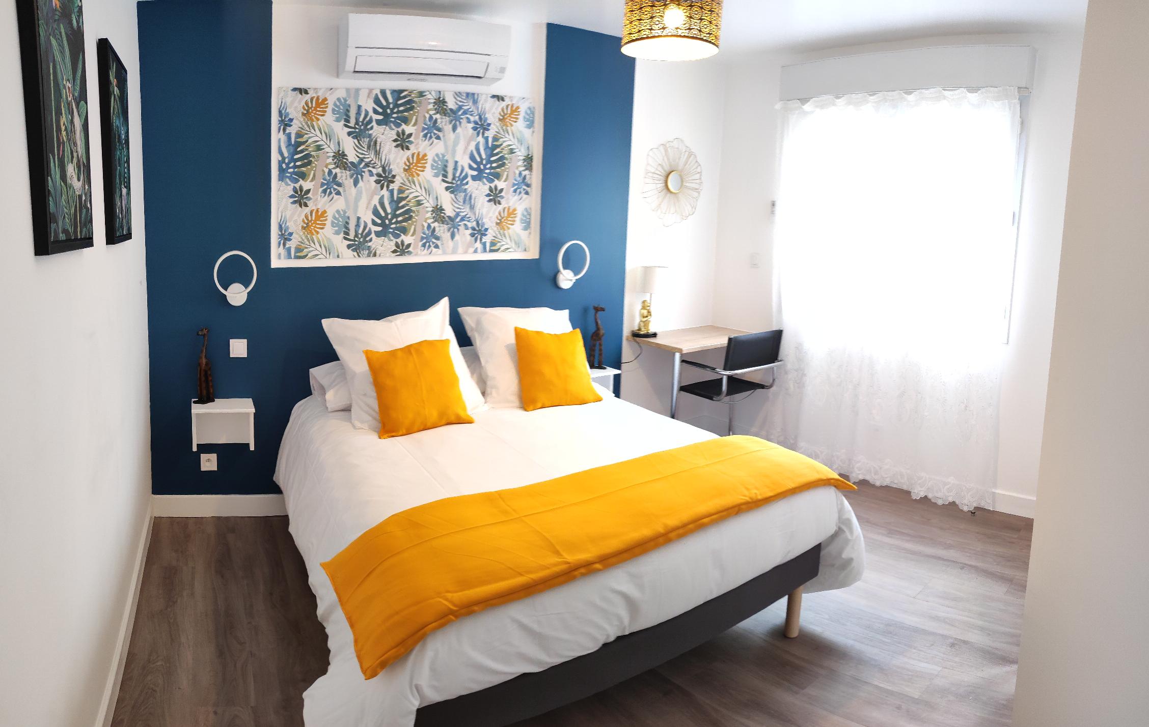 L'appart'Hôtel Le Haut Berry 02, Les Aix-d'Angillon - photo 4