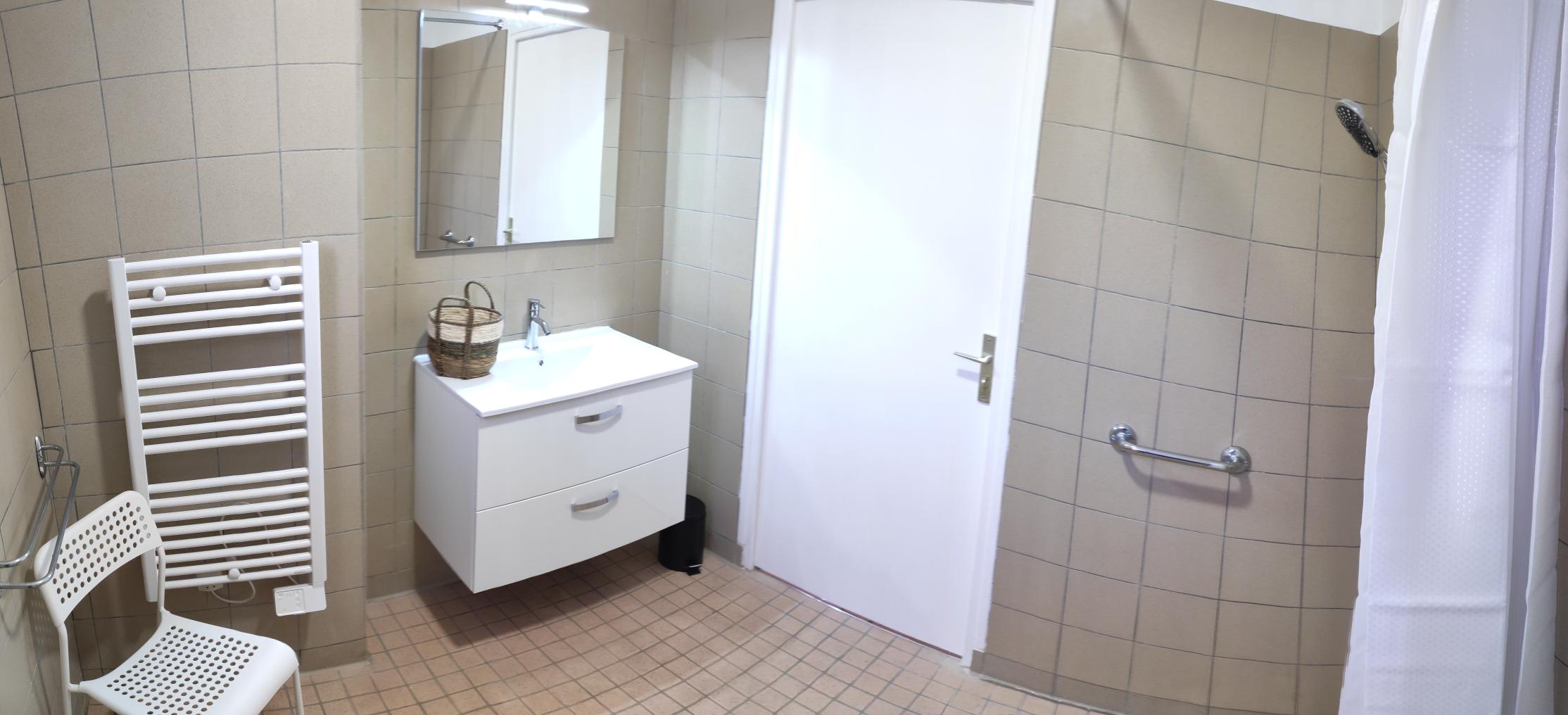 L'appart'Hôtel Le Haut Berry 22, Les Aix-d'Angillon - photo 5