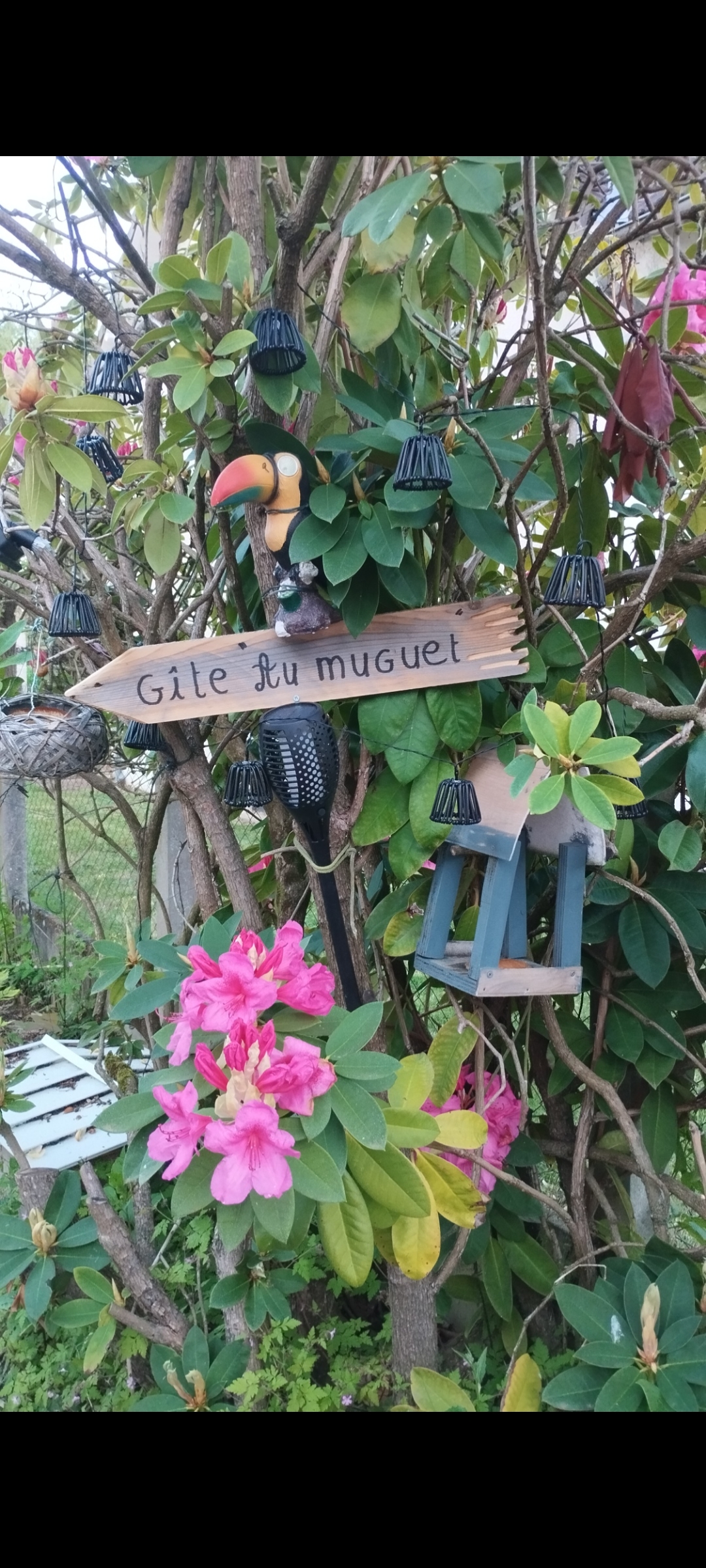 Gîte "Au muguet ", Briare - photo 3
