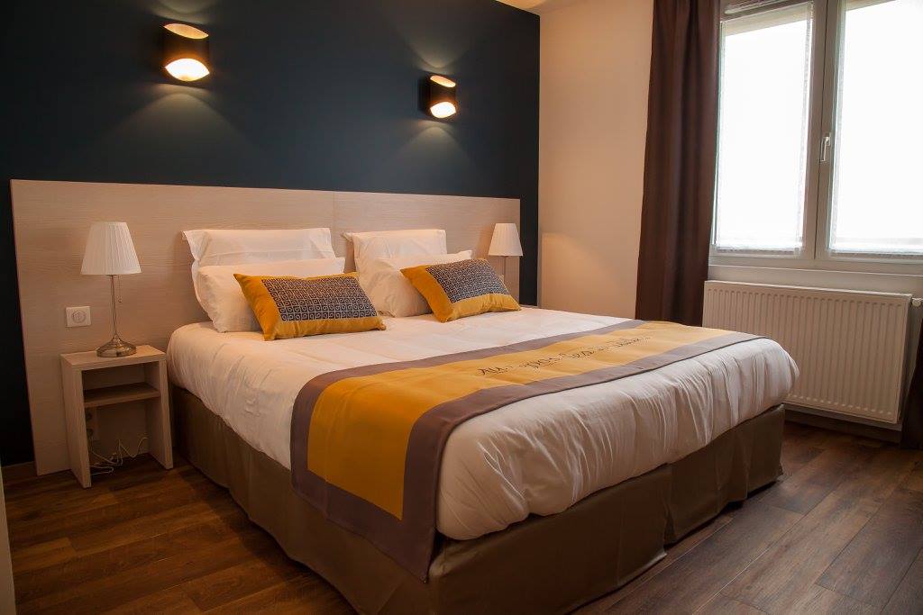 The Originals Dreux Ouest Le Relais des Carnutes, Brezolles