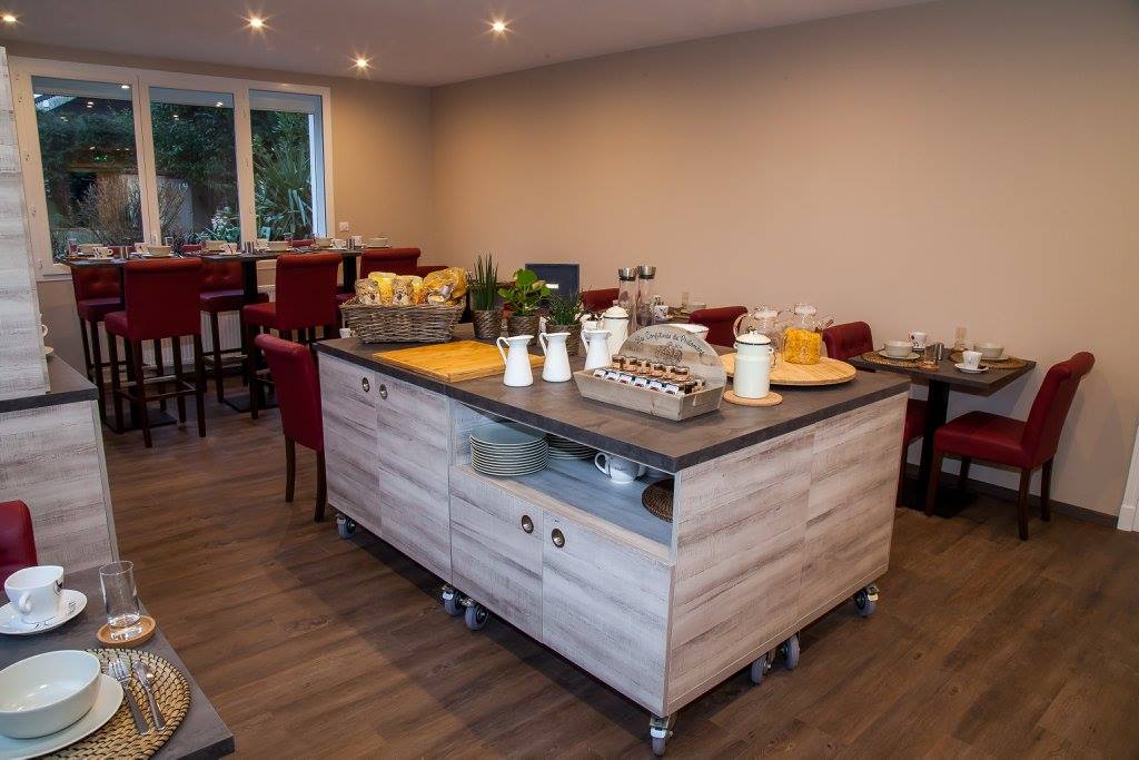 The Originals Dreux Ouest Le Relais des Carnutes, Brezolles - photo 5