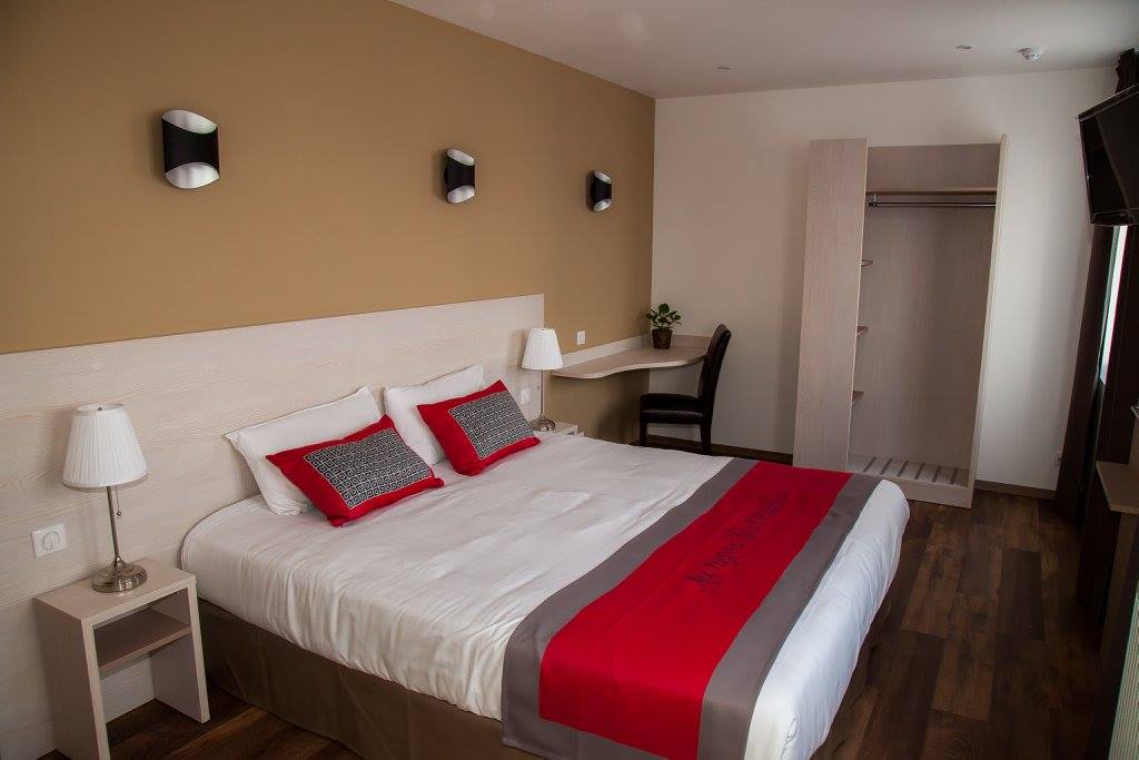 The Originals Dreux Ouest Le Relais des Carnutes, Brezolles - photo 3