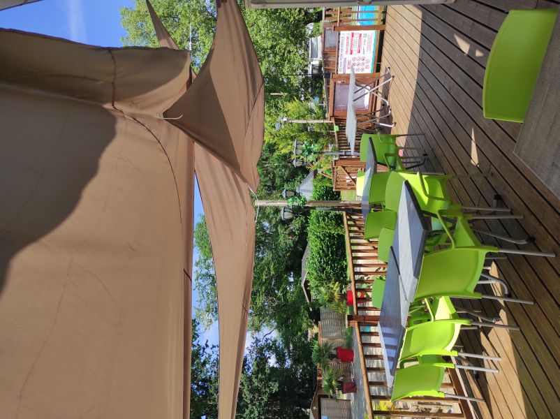 Camping de la Tête Noire, Buzançais - photo 5