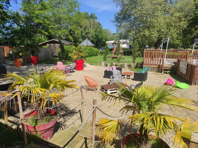 Camping de la Tête Noire, Buzançais - photo 3