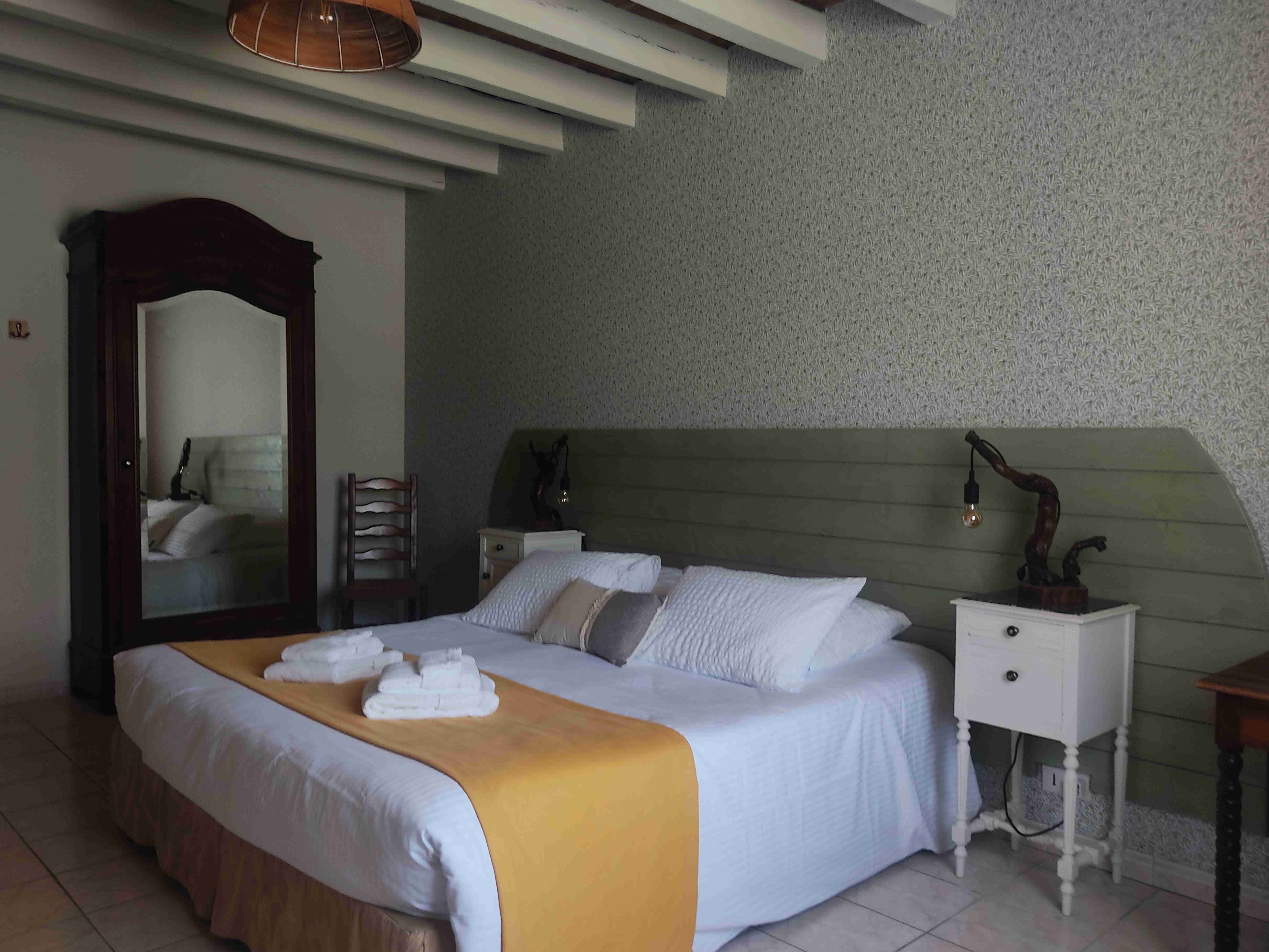 La varenne, Monthou-sur-Cher - photo 9