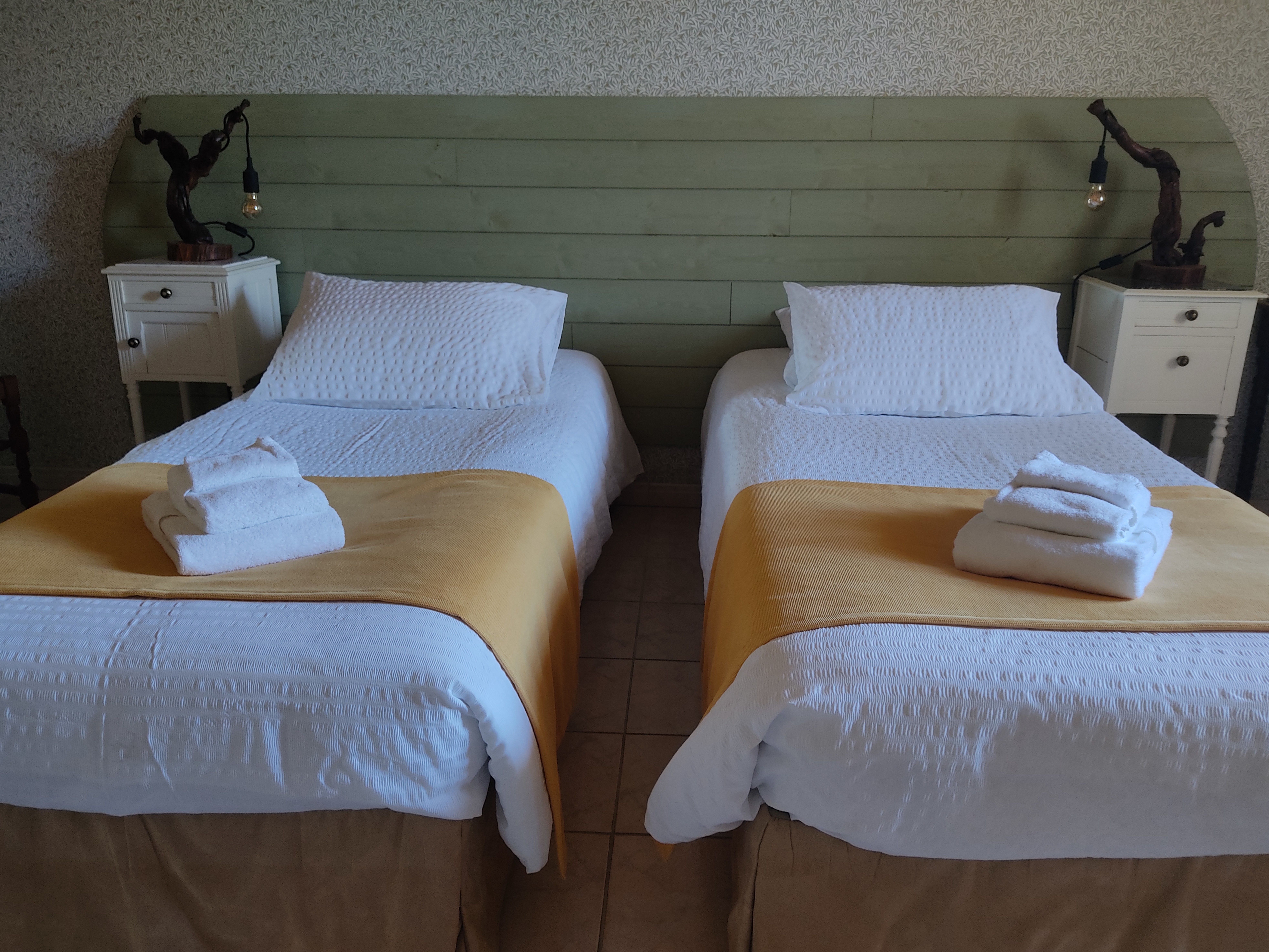 La varenne, Monthou-sur-Cher - photo 11