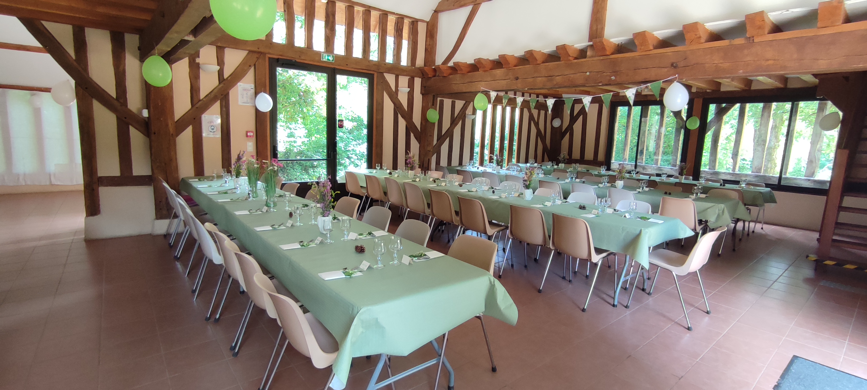 Domaine de Boisvinet, Le Plessis-Dorin - photo 19