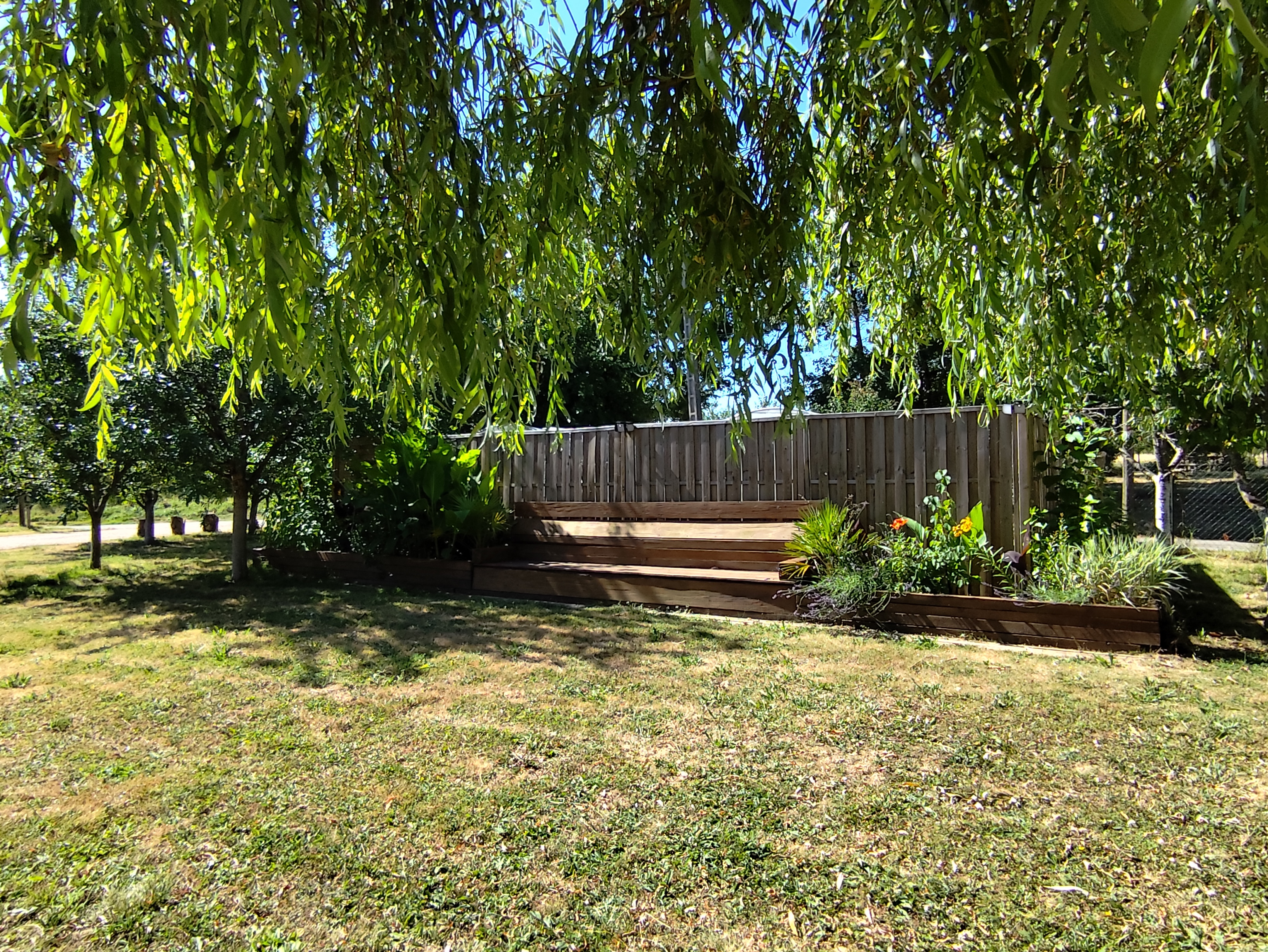 Maison de Vacances Sol et Piper - N° 3