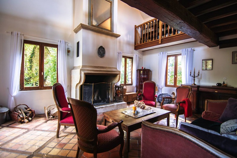 Chez Catherine, Sours - photo 20