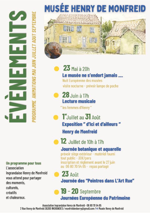 Lecture musicale