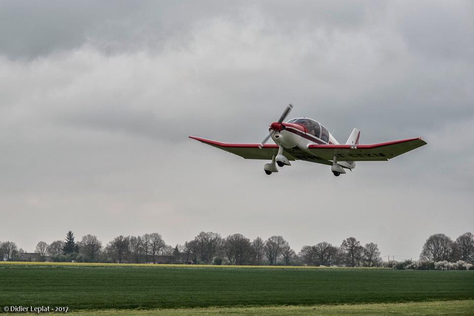 Perche Aéronautique Culture
