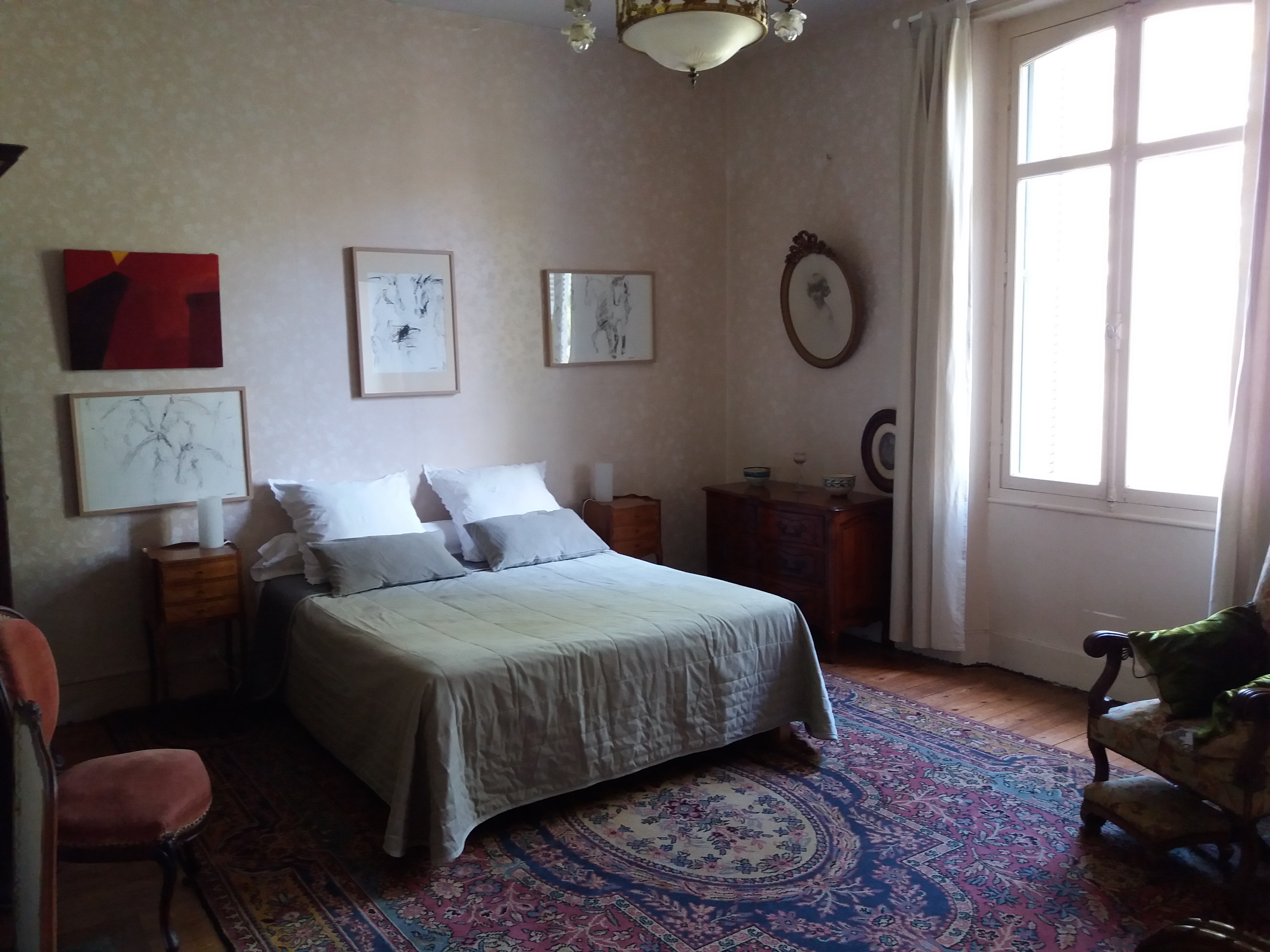 Le moutier, Mareuil-sur-Cher - photo 4