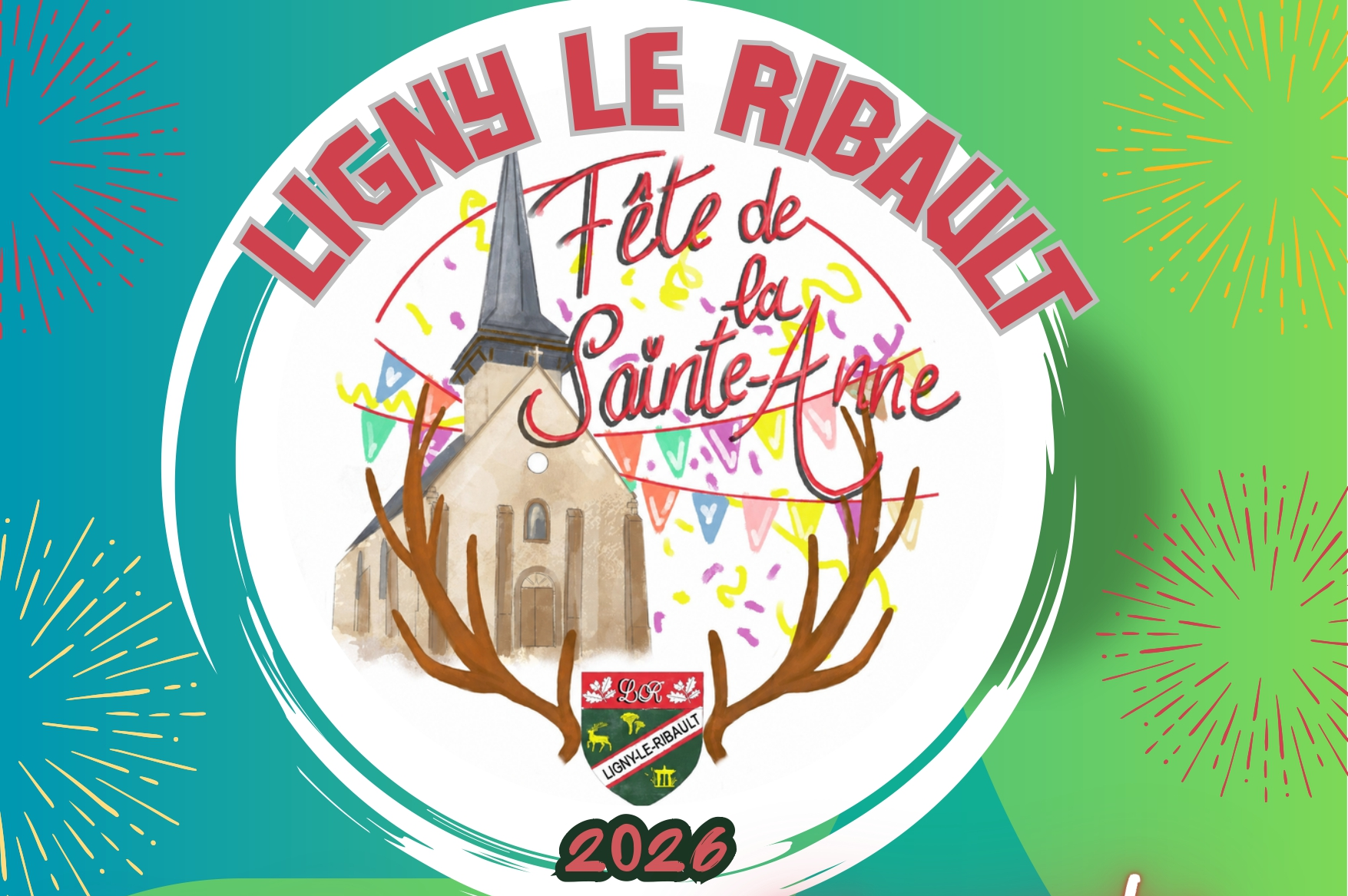 Fête de la Sainte Anne