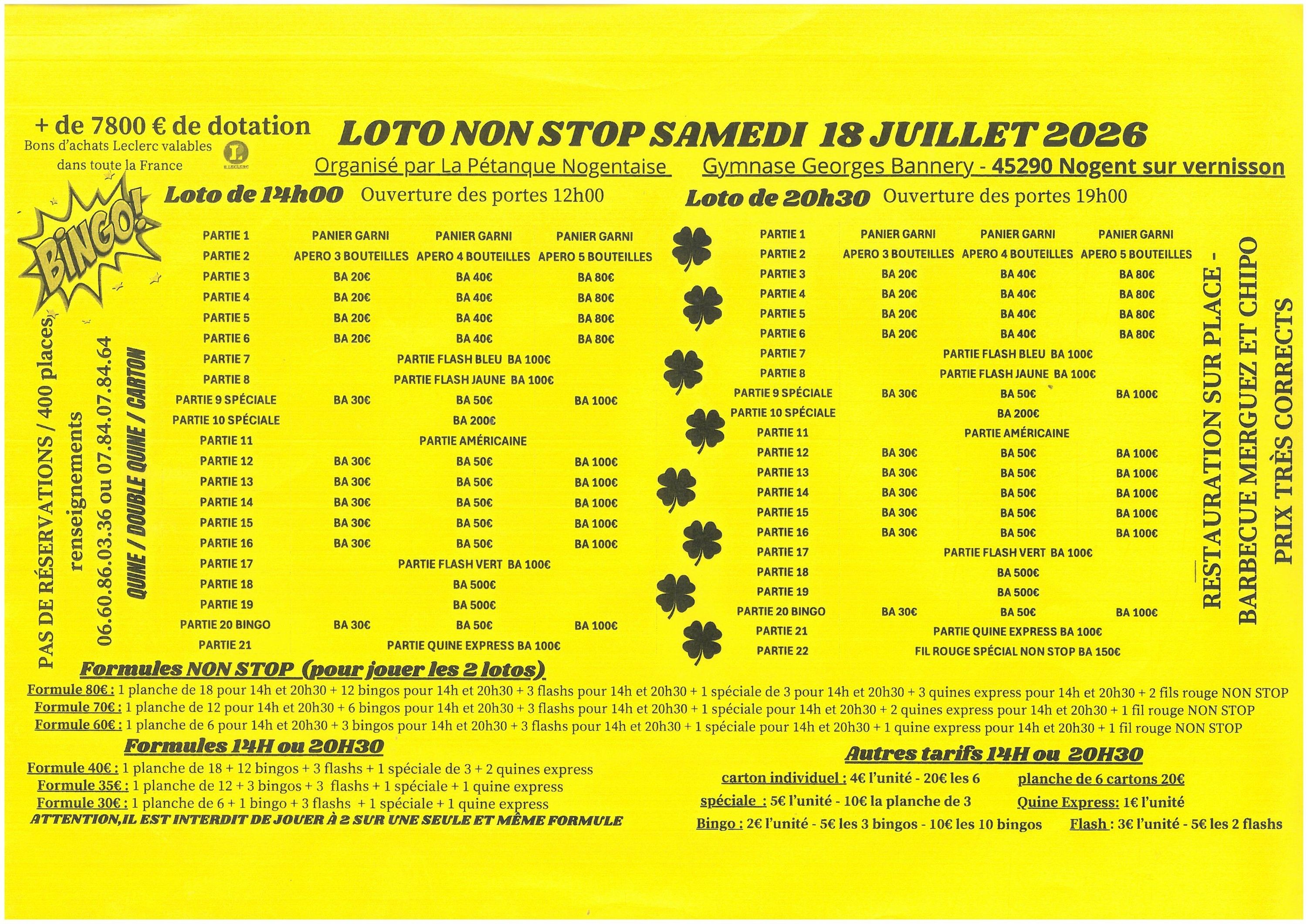 Loto