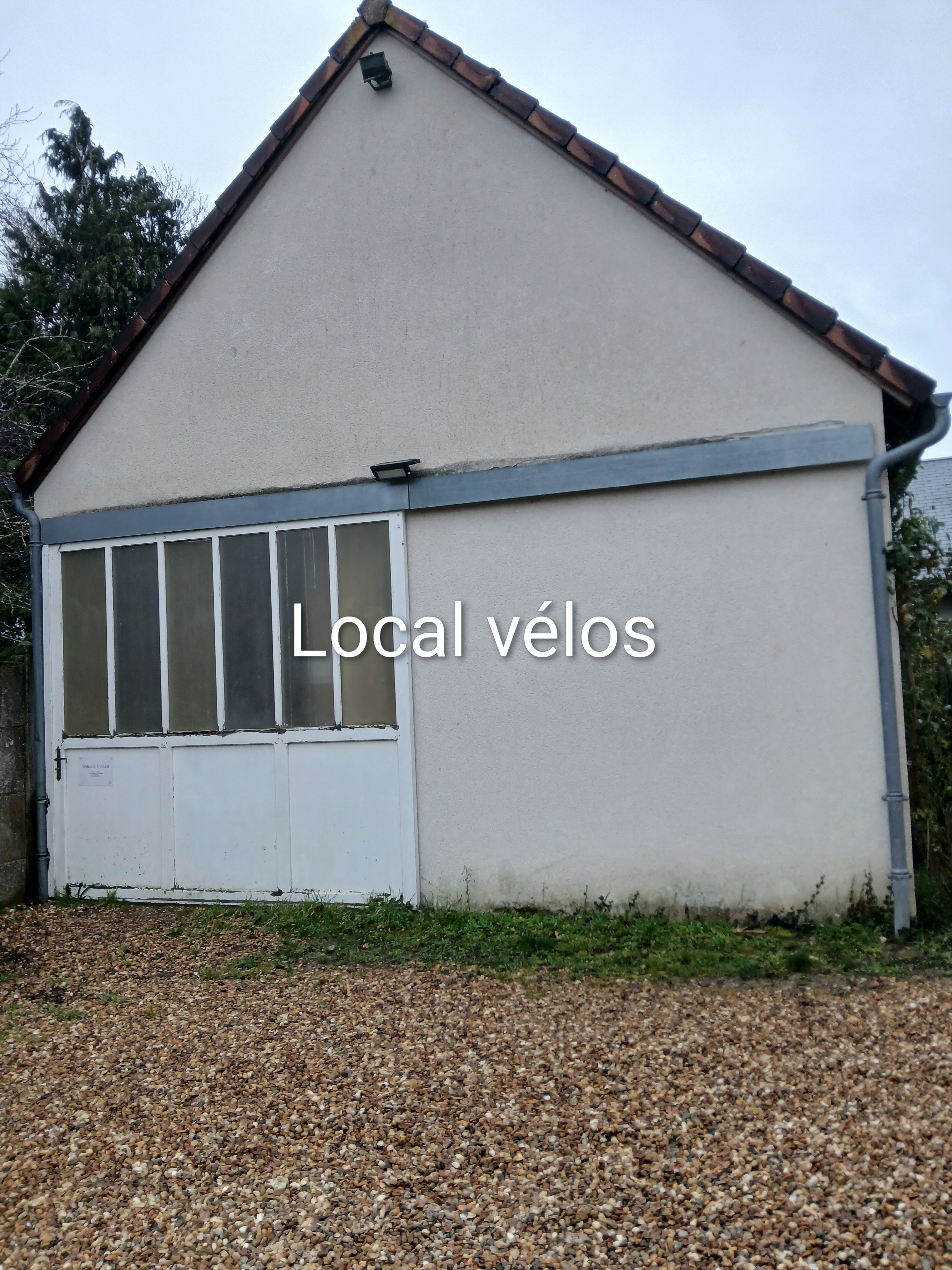 Sur la route de Chambord, Muides-sur-Loire - photo 8