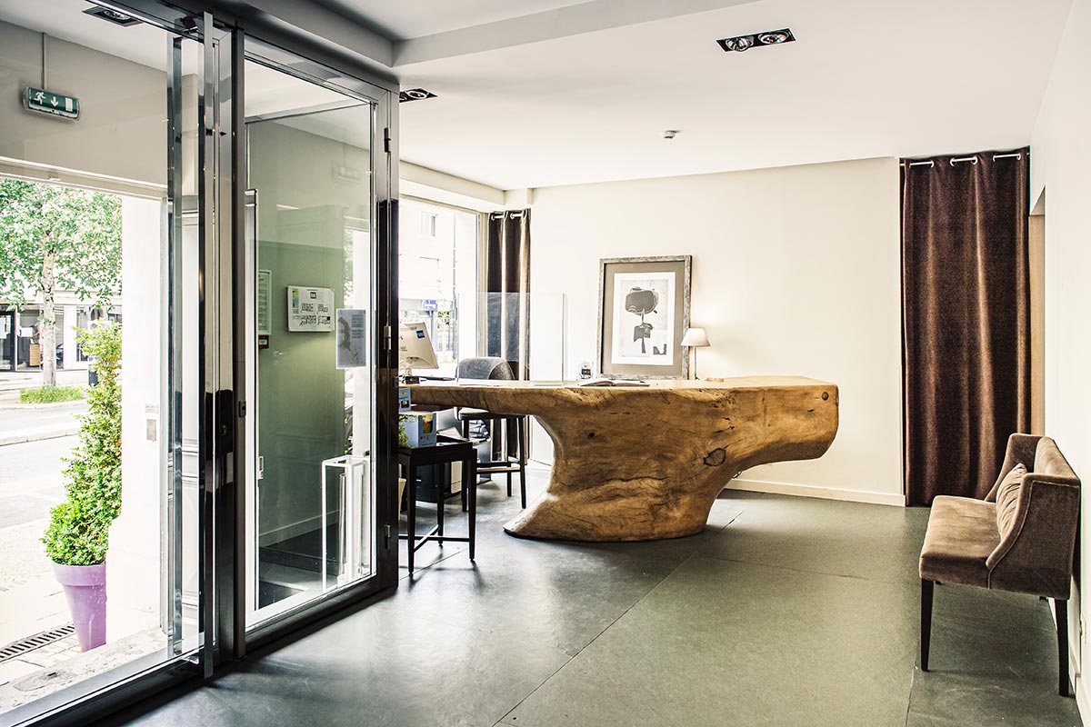 Logis Villa C Hôtel, Bourges - photo 16