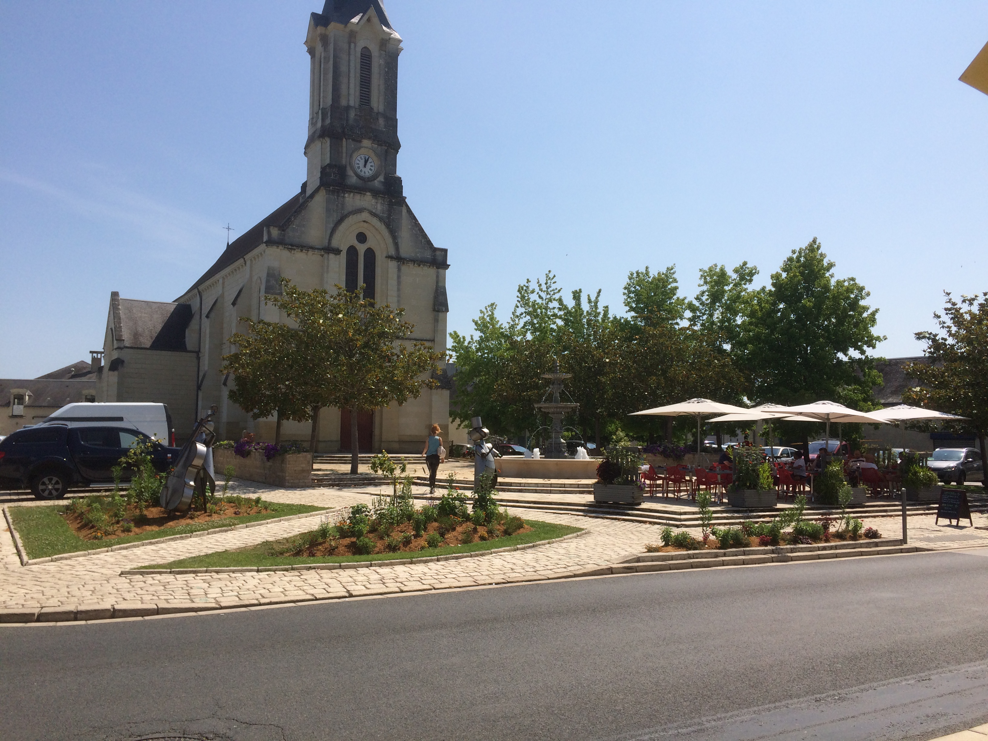 La Bonne Avoine, Avoine - photo 17