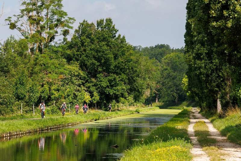 18-Boucles des Combes à Drevant