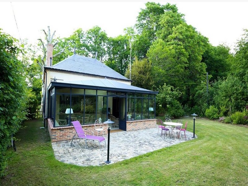 Gîte de l'Ormoy, Saint-Laurent - photo 2
