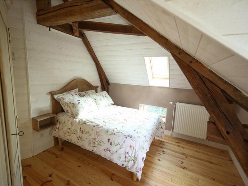 Gîte de l'Ormoy, Saint-Laurent - photo 3