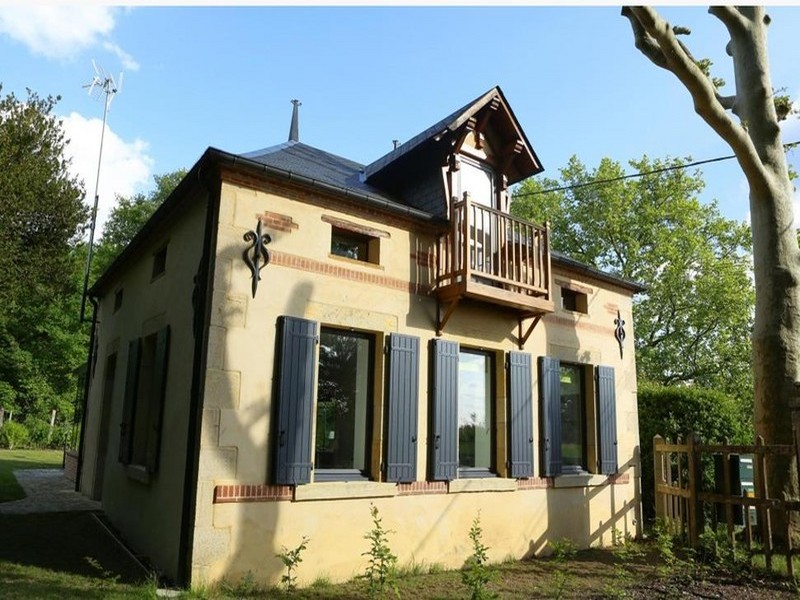 Gîte de l'Ormoy