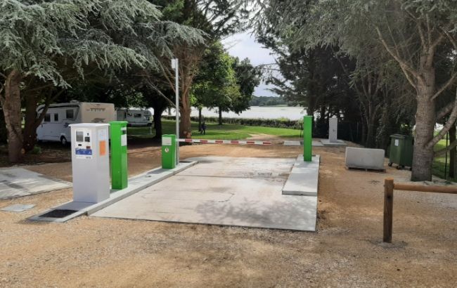 Aire de la Grande Forge — photo 3