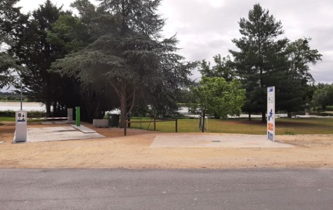 Aire de la Grande Forge — photo 2
