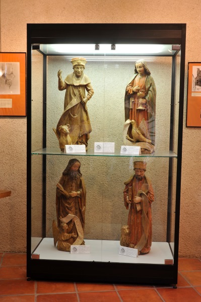 Musée des Fours Banaux, Vierzon - photo 3