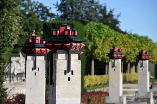 Square Lucien-Beaufrère, Vierzon - photo 3