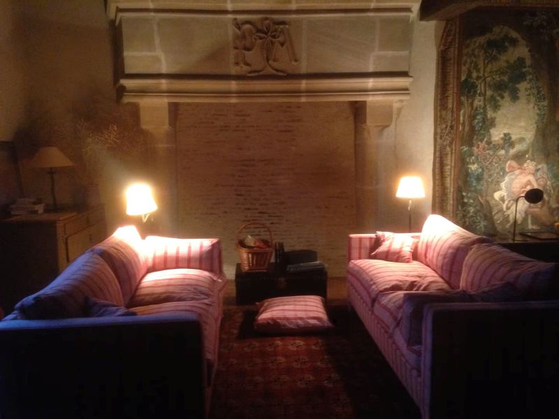 Château de charme au coeur du Berry, Luçay-le-Libre - photo 6