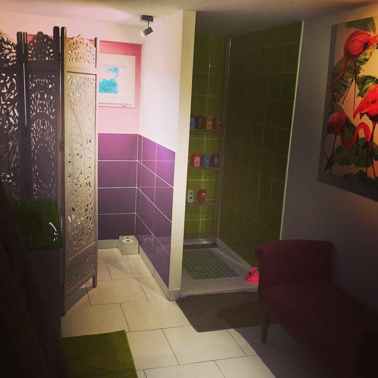 Le petit secret, Saint-Aignan - photo 3