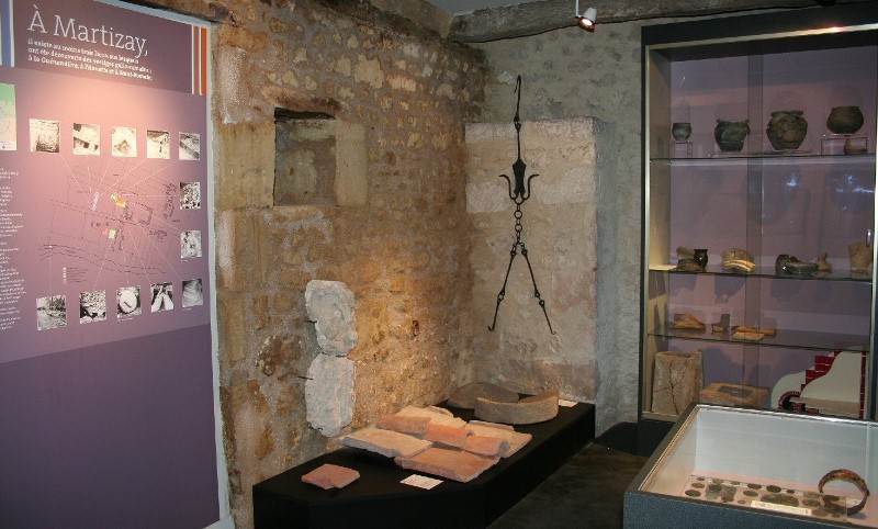 Atelier : les peintures de la préhistoire - photo 2