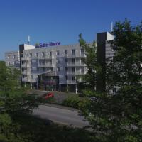 Résidence Suite Home Orléans Saran, Saran - photo 10