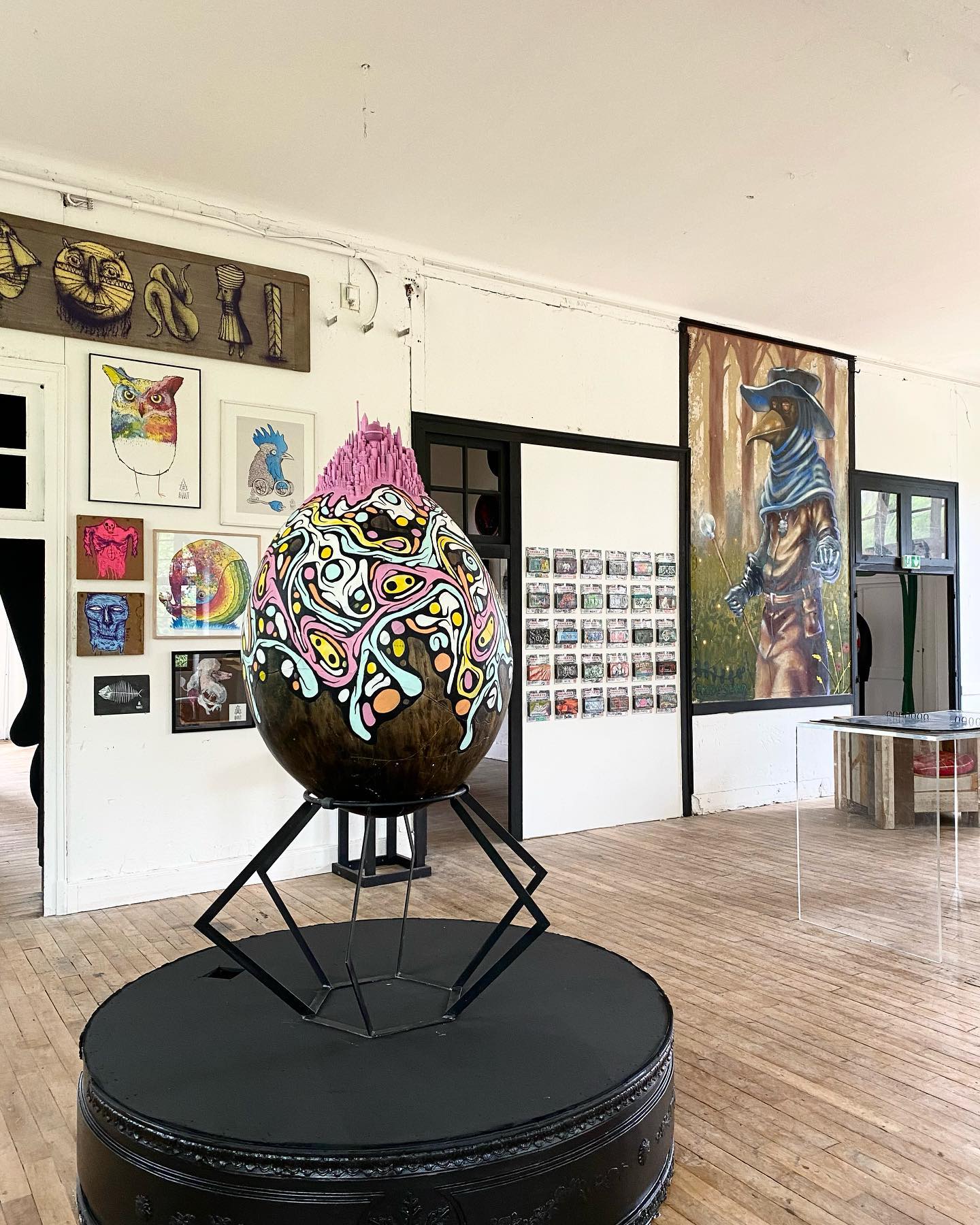 Tiers Lieu Le Cercle