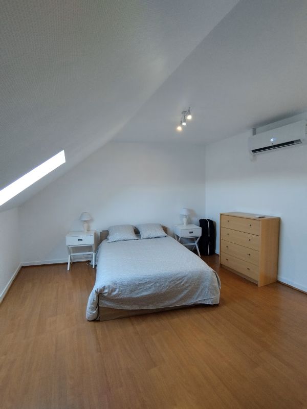 La Venise du Berry - 2ème étage