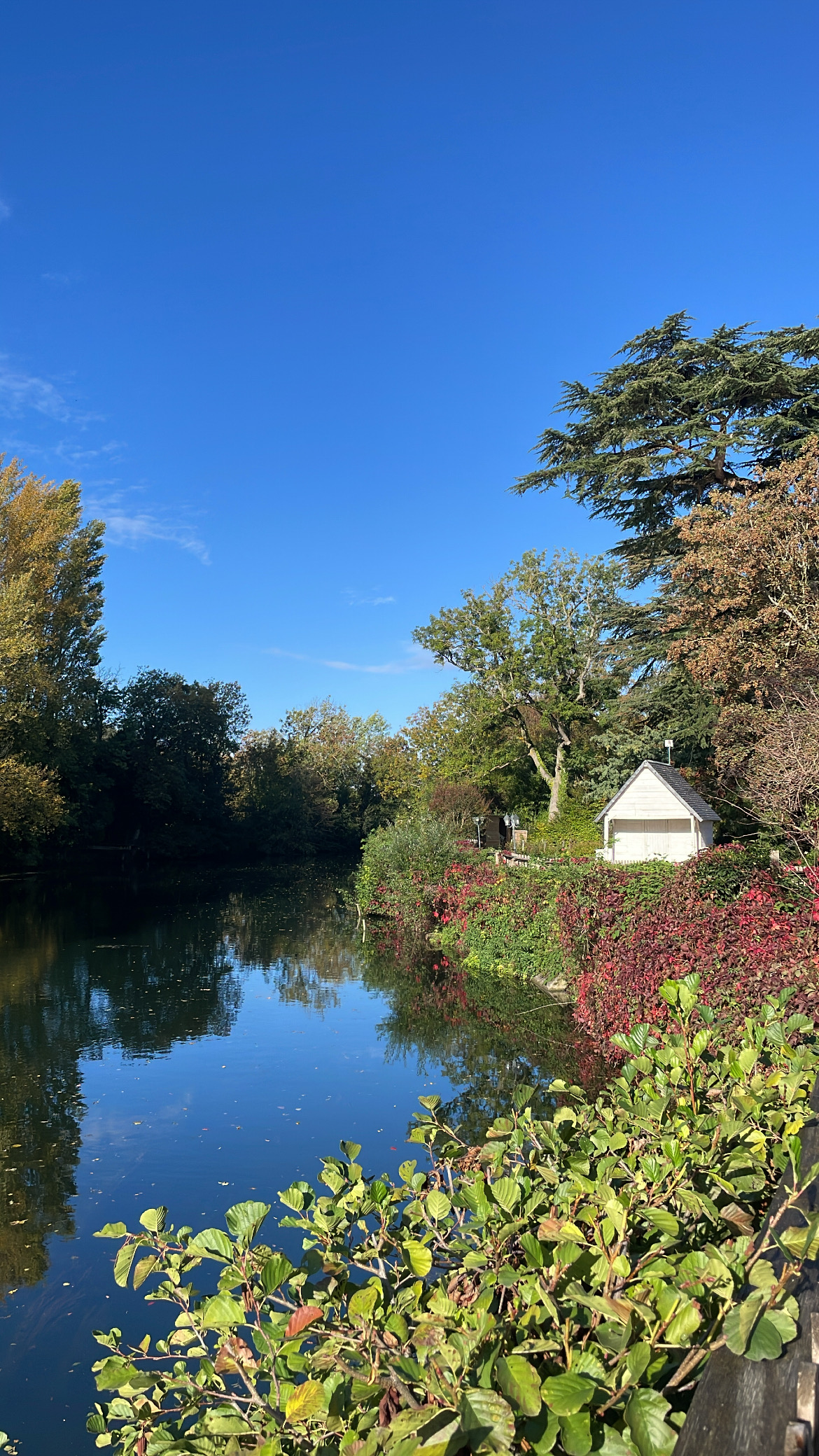 Le clos du Loir, Montoire-sur-le-Loir