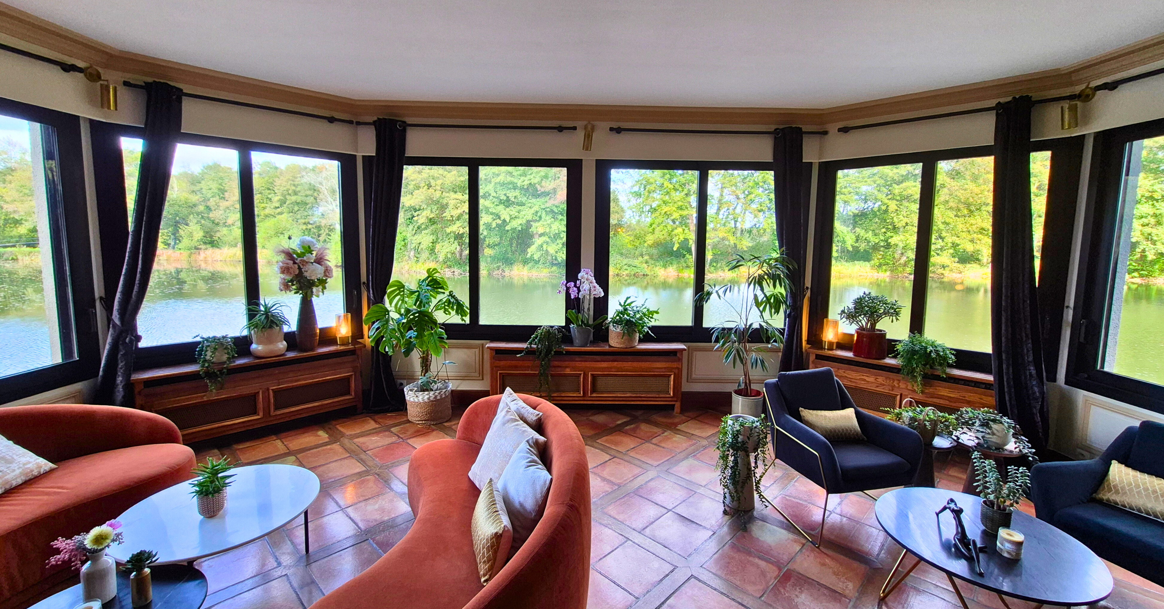 Manoir de la Sauldre, Argent-sur-Sauldre - photo 39